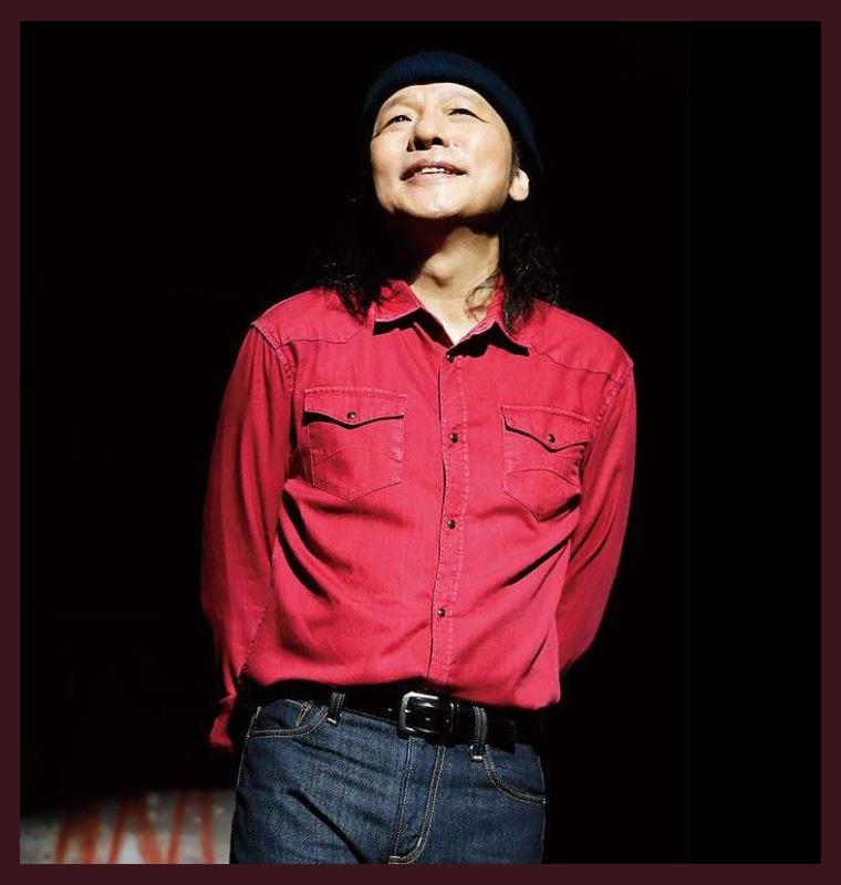 Yamashita Tatsuro